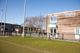 Les Petits Cruquiusweg 39C foto 4