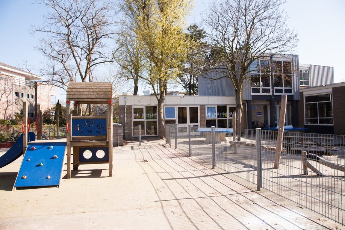 Les Petits Cruquiusweg 39C foto 8