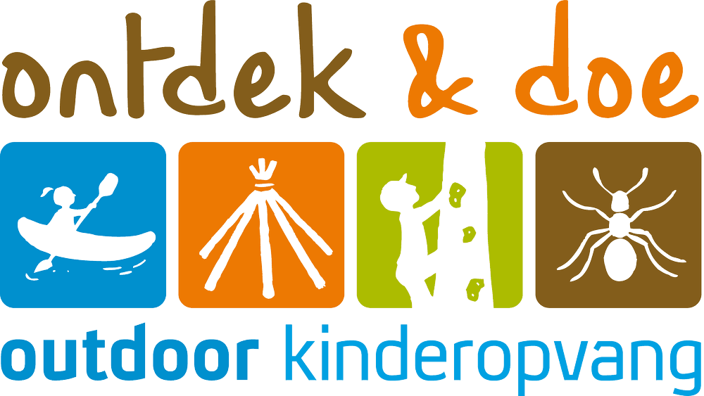 Outdoor-kinderopvang