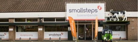 Kinderopvang Boerenbende