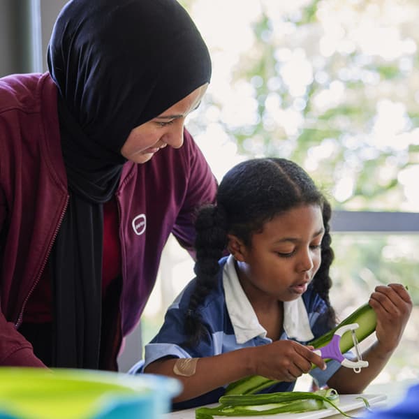 Kinderopvang Boerenbende 2
