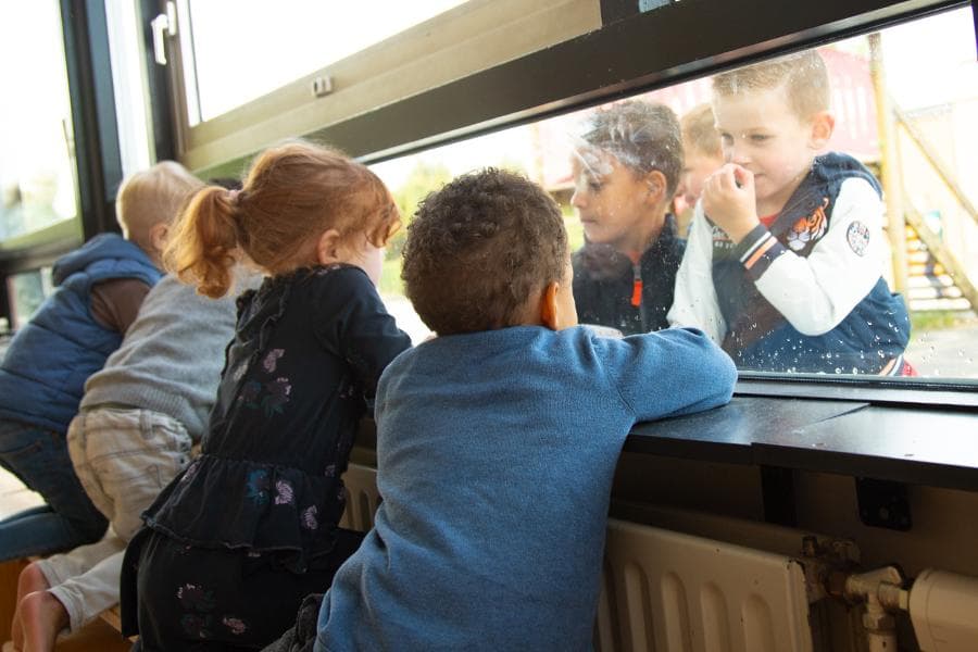 Kinderopvang Toermalijn 3