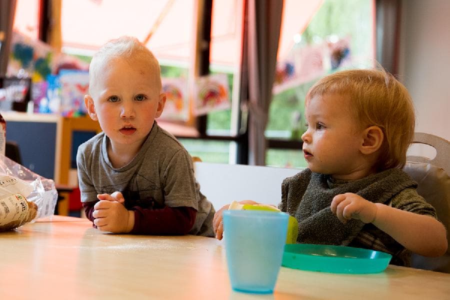 Kinderopvang Toermalijn foto 5