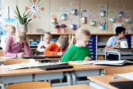 Kinderopvang Toermalijn foto 6