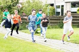 Kinderopvang Toermalijn foto 8