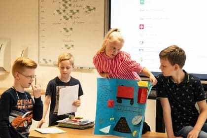 Kinderopvang Toermalijn foto 10