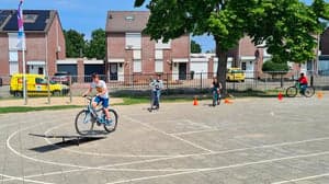 BSO Overhoven foto 6