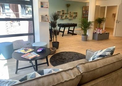 Ska Kindcentrum Starlight