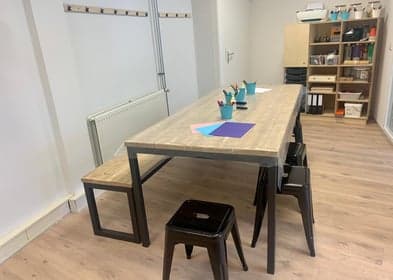 Ska Kindcentrum Starlight 3