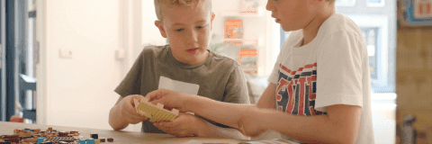 Ska Kindcentrum Starlight foto 10