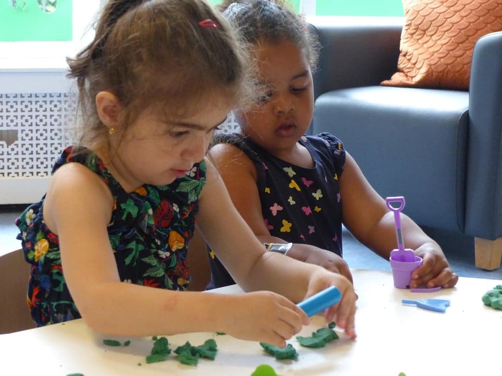 Speeltaalhuis Yunus Emre