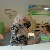 Speeltaalhuis Yunus Emre 2