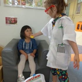 Speeltaalhuis Yunus Emre foto 4