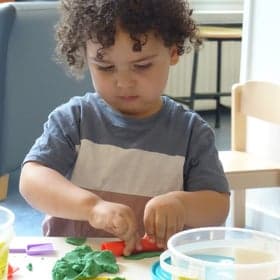 Speeltaalhuis Yunus Emre foto 5