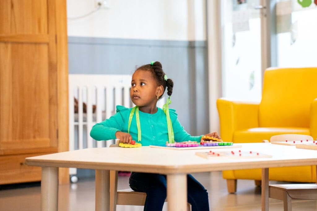 Speeltaalhuis Yunus Emre foto 7