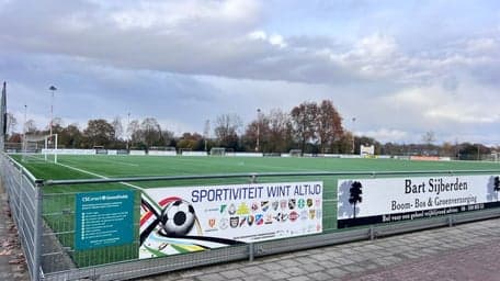 Eigen&Wijzer Hallinckveld