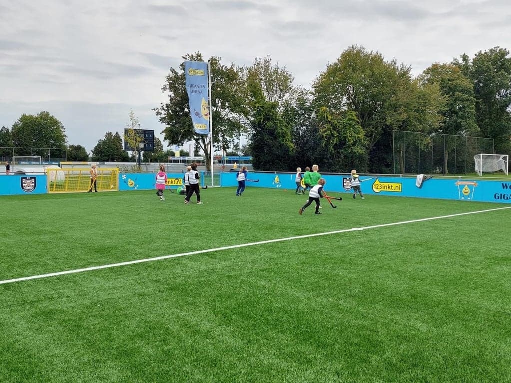 Eigen&Wijzer Hallinckveld 2