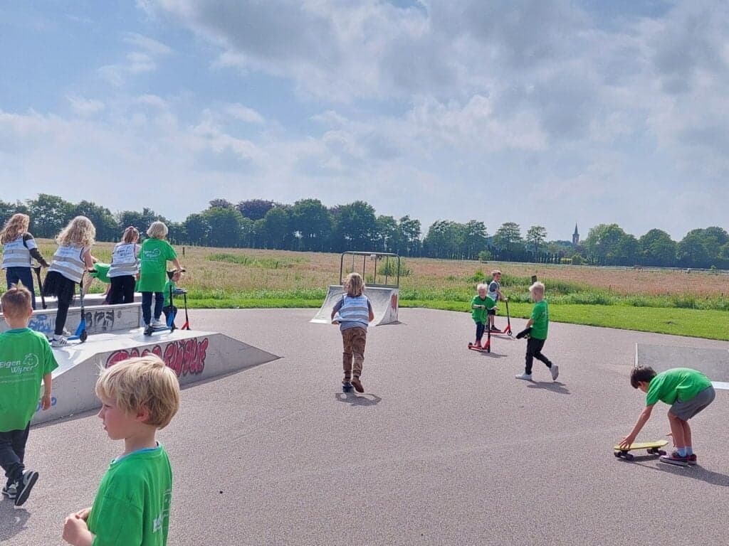 Eigen&Wijzer Hallinckveld foto 4