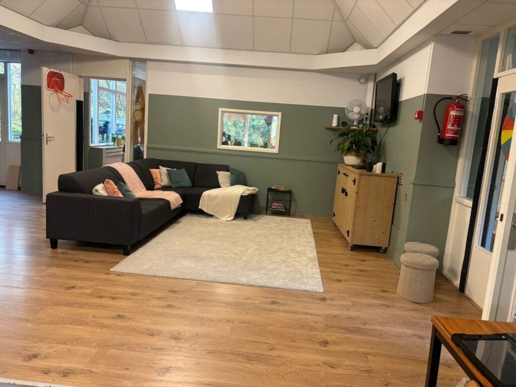 Eigen&Wijzer Hallinckveld foto 8