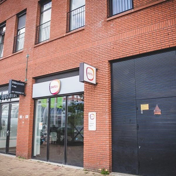 De Opvang BV foto 10