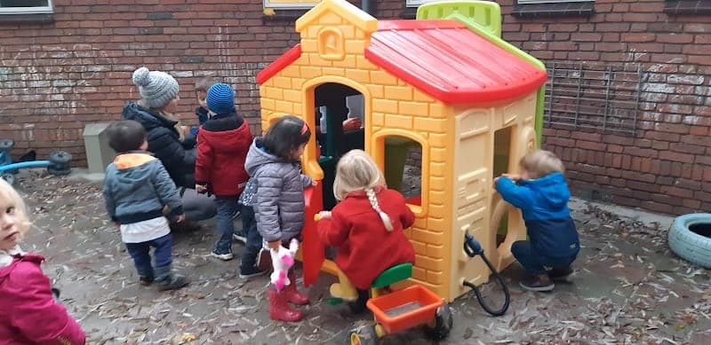 Jillz Kinderdagverblijf