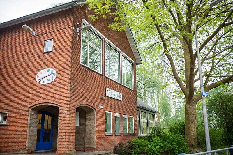 Jillz Kinderdagverblijf 2