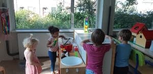 Jillz Kinderdagverblijf 3