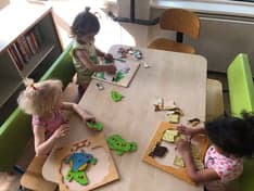 Jillz Kinderdagverblijf foto 4