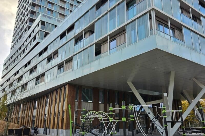 VVE El Amien II foto 10