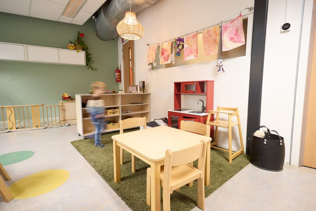 Doomijn Peuteropvang SamSam 2