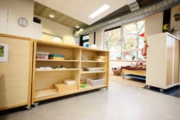 Doomijn Peuteropvang SamSam 3