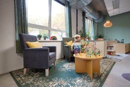 Doomijn Peuteropvang SamSam foto 4