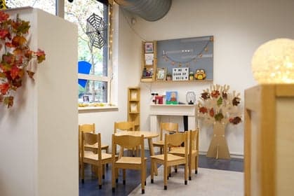 Doomijn Peuteropvang SamSam foto 5