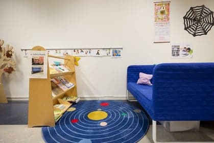 Doomijn Peuteropvang SamSam foto 8