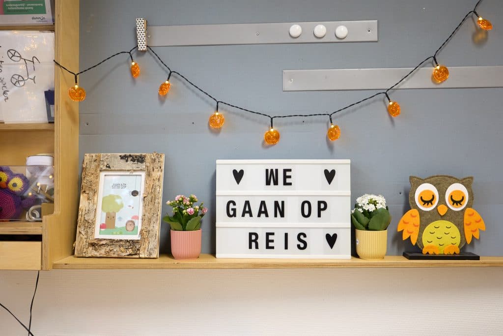 Doomijn Peuteropvang SamSam foto 10