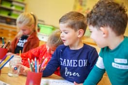 Atalenta KDV Schatkist 2