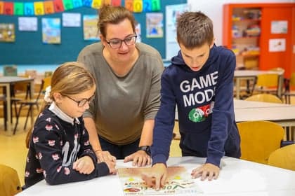 Atalenta KDV Schatkist 3