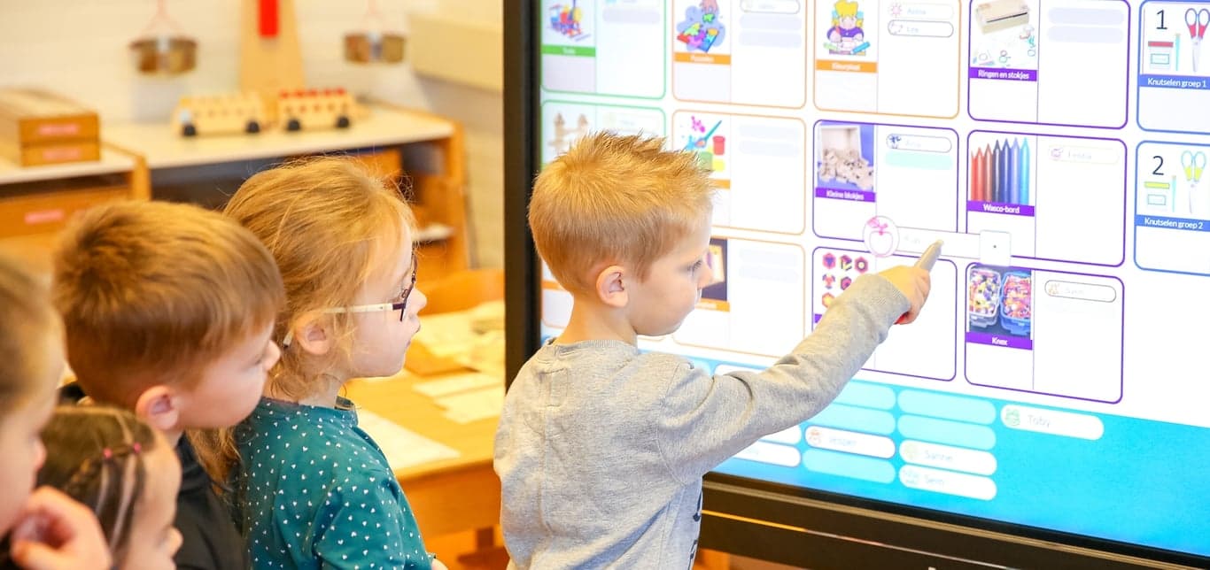 Atalenta KDV Schatkist foto 4