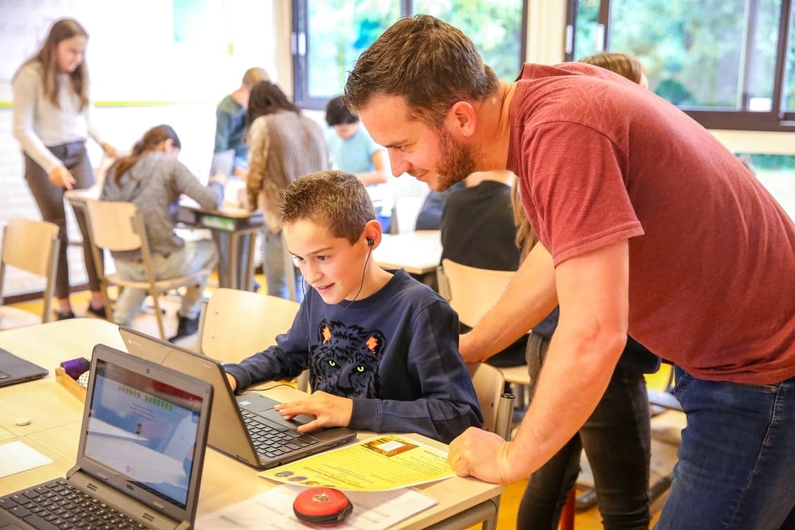 Atalenta KDV Schatkist foto 5