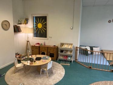 Eigen&Wijzer KDV JKC De Opbouw 2