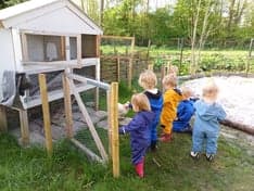 Eigen&Wijzer KDV JKC De Opbouw foto 4