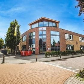 Partou KDV IKC Constantijn