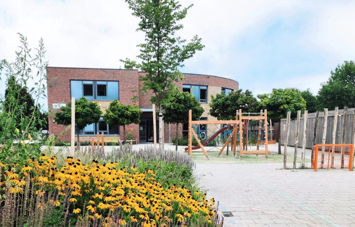 Partou KDV IKC Constantijn foto 4