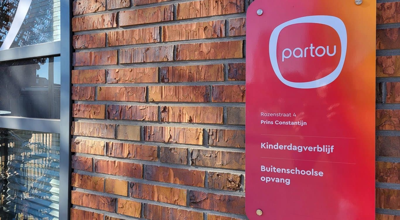 Partou KDV IKC Constantijn foto 5