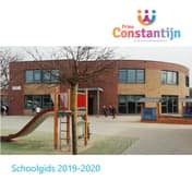 Partou KDV IKC Constantijn foto 6