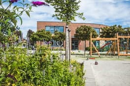 Partou KDV IKC Constantijn foto 7