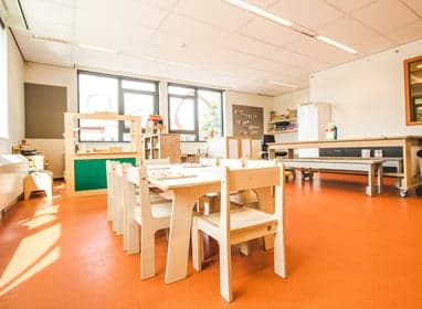 Partou KDV IKC Constantijn foto 8