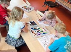 Partou KDV IKC Constantijn foto 9