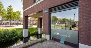 CompaNanny Ripperda II 2