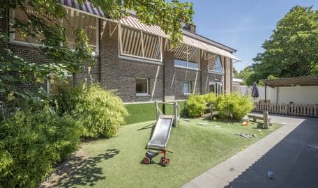 CompaNanny Ripperda II foto 8